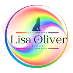 Lisa Oliver, Author